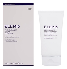 Elemis Крем для умывания Pro-Radiance Cream Cleanser 150мл
