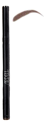 

Маркер для бровей Pro Brow Micro-Fill Marker 0,7г: Dark Brown, Маркер для бровей Pro Brow Micro-Fill Marker 0,7г