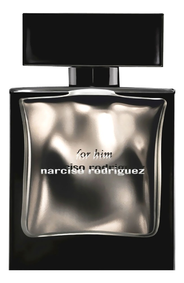 

Narciso Rodriguez For Him Musc: парфюмерная вода 100мл тестер, Narciso Rodriguez For Him Musc