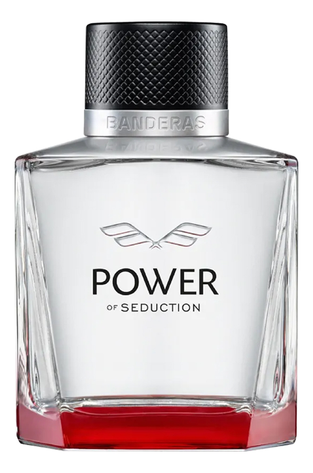 Antonio Banderas power of seduction духи от знаменитостей в Красноярске ...