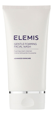 Elemis Мягкий крем для умывания Gentle Foaming Facial Wash 150мл