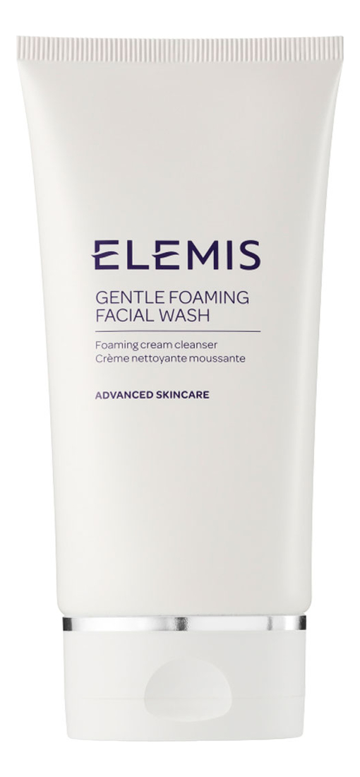 Мягкий крем для умывания Gentle Foaming Facial Wash 150мл мягкий крем для умывания gentle foaming facial wash 150мл