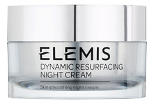 Elemis Ночной крем для лица Dynamic Resurfacing Night Cream 50мл