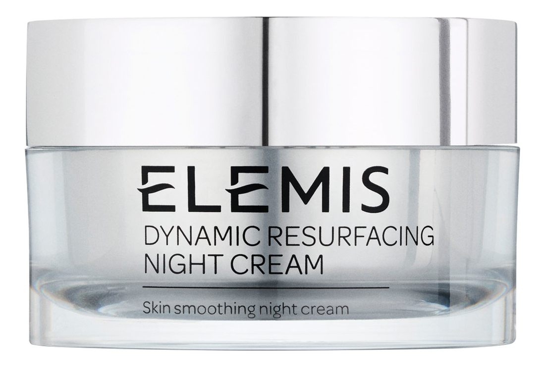 Ночной крем для лица Dynamic Resurfacing Night Cream 50мл ночной крем для лица elemis dynamic resurfacing night cream 50 мл