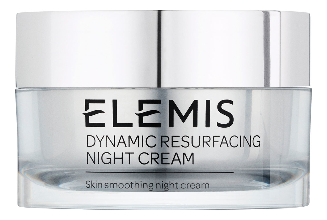 Ночной крем для лица Dynamic Resurfacing Night Cream 50мл