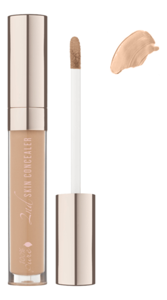 

Корректор для лица Вторая кожа 2nd Skin Concealer 5мл: No 1, Корректор для лица Вторая кожа 2nd Skin Concealer 5мл