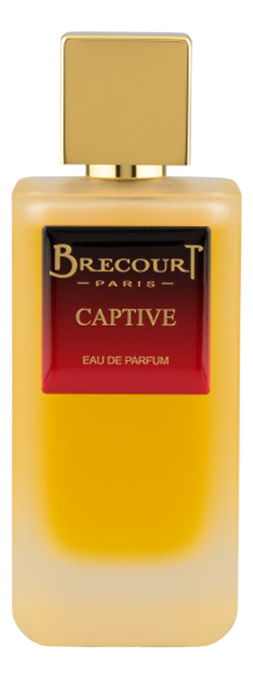 

Captive: парфюмерная вода 100мл, Captive