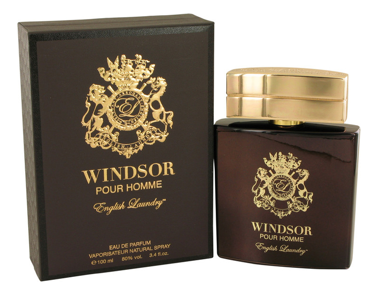

Windsor: парфюмерная вода 100мл, Windsor
