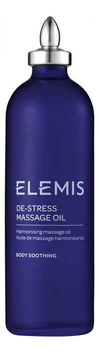 Масло для тела De-Stress Massage Oil 100мл