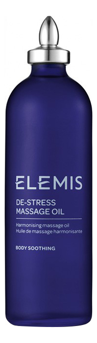 

Масло для тела De-Stress Massage Oil 100мл