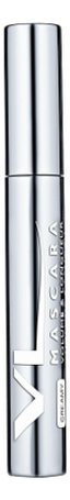 

Кремовая тушь для ресниц Mascara Volume & Longueur 10мл