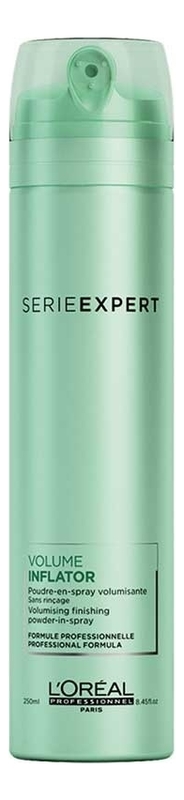 

Спрей для объема тонких волос Serie Expert Volume Inflator 250мл