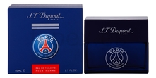 S.T. Dupont  Parfum Officiel Du Paris Saint-Germain