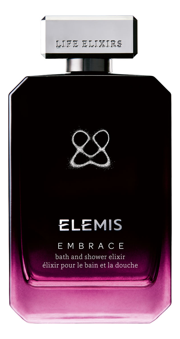 

Эликсир для ванны и душа Life Elixirs Bath & Shower Embrace 100мл