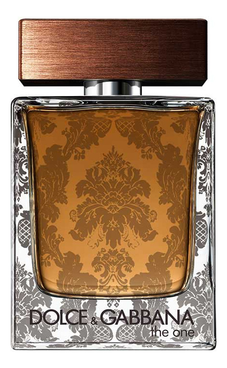 

The One Baroque For Men: туалетная вода 50мл тестер, The One Baroque For Men
