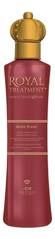 

Гель для душа и пена для ванны 2 в 1 Королевский уход Royal Treatment Body Wash 355мл