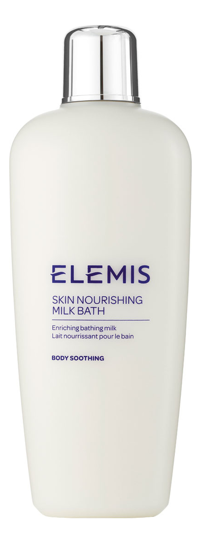 Молочко для тела с протеинами и минералами Skin Nourishing Milk Bath 400мл