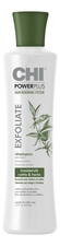 CHI Отшелушивающий шампунь для волос и кожи головы Power Plus Exfoliate Shampoo