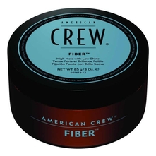 American Crew Паста для укладки волос и усов Fiber Paste