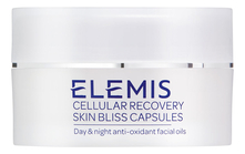 Elemis Дневные и ночные капсулы для лица Cellular Recovery Skin Bliss Capsules 60шт