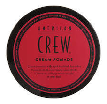 American Crew Крем-помада для укладки волос Cream Pomade 85г