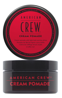 American Crew Крем-помада для укладки волос Cream Pomade 85г