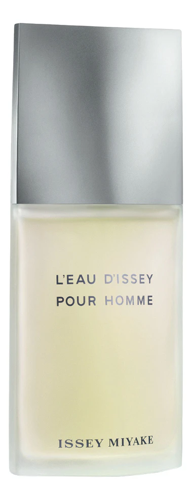 Issey Miyake L'Eau D'Issey Pour Homme