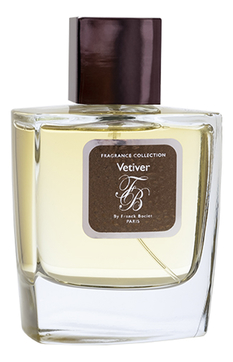 Vetiver