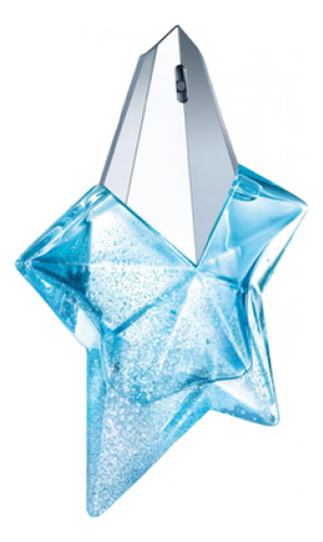 

Mugler Angel Aqua Chic: туалетная вода 50мл тестер, Mugler Angel Aqua Chic