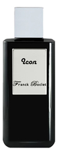 Franck Boclet  Icon