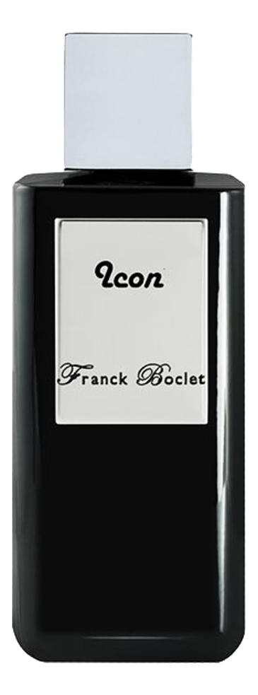 

Icon: духи 1,5мл, Icon