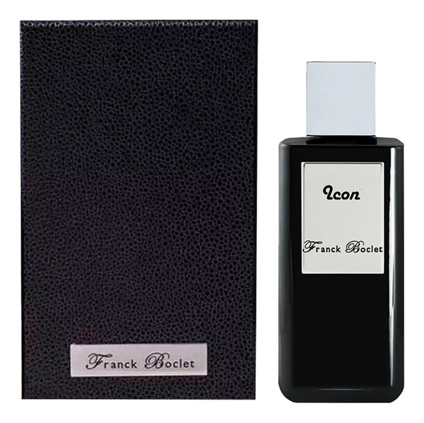 Icon: духи 100мл franck boclet tobacco 100