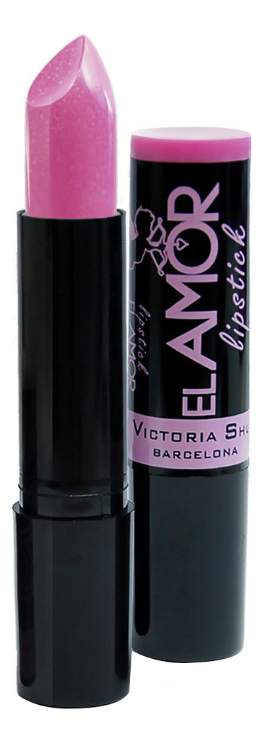 

Помада для губ El Amor 3,5г: No 604, Помада для губ El Amor 3,5г