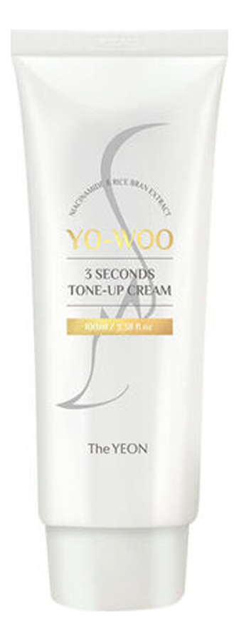 

Осветляющий крем для лица Yo-Woo Daily Brightener 100мл
