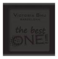 

Тени для век The Best One 2,3г: No 532, Тени для век The Best One 2,3г