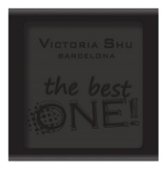 Тени для век The Best One 2,3г: No 532