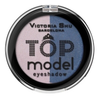 

Тени для век Top Model Eyeshadow 2,3г: No 203, Тени для век Top Model Eyeshadow 2,3г