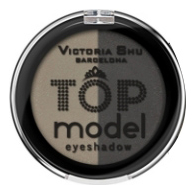 Тени для век Top Model Eyeshadow 2,3г: No 208