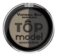 

Тени для век Top Model Eyeshadow 2,3г: No 208, Тени для век Top Model Eyeshadow 2,3г