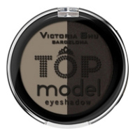 

Тени для век Top Model Eyeshadow 2,3г: No 209, Тени для век Top Model Eyeshadow 2,3г