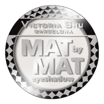 

Тени для век матовые Mat By Mat Eyeshadow 1,5г: No 441, Тени для век матовые Mat By Mat Eyeshadow 1,5г