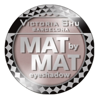 

Тени для век матовые Mat By Mat Eyeshadow 1,5г: No 442, Тени для век матовые Mat By Mat Eyeshadow 1,5г