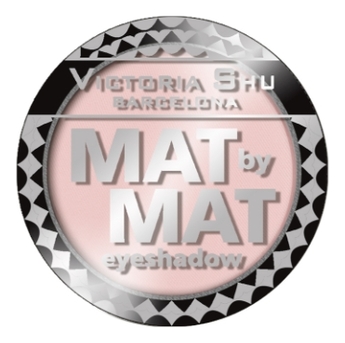 

Тени для век матовые Mat By Mat Eyeshadow 1,5г: No 445, Тени для век матовые Mat By Mat Eyeshadow 1,5г