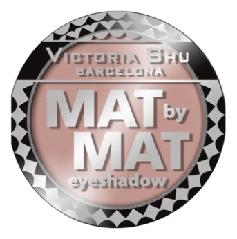 

Тени для век матовые Mat By Mat Eyeshadow 1,5г: No 447, Тени для век матовые Mat By Mat Eyeshadow 1,5г