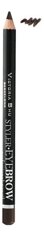 

No 203, Карандаш для бровей Styler Eyebrow 0,78г