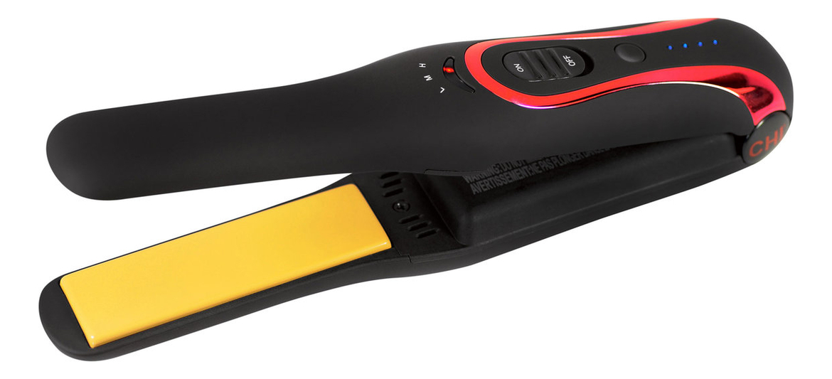 

Беспроводной дорожный утюжок Escape GF7054