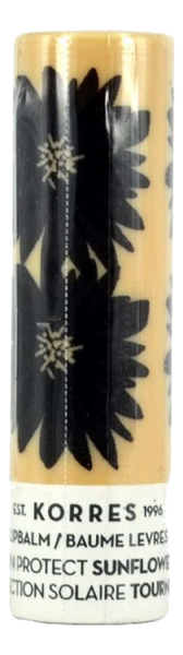 

Бальзам для губ Lip Balm Sun Protect Sunflower SPF20 5г
