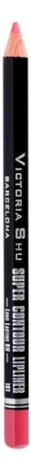 

Устойчивый карандаш для губ Super Contour 0,78г: No 161, Устойчивый карандаш для губ Super Contour 0,78г
