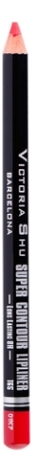 

Устойчивый карандаш для губ Super Contour 0,78г: No 165, Устойчивый карандаш для губ Super Contour 0,78г