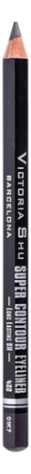 

Устойчивый карандаш для глаз Super Contour 0,78г: No 422, Устойчивый карандаш для глаз Super Contour 0,78г